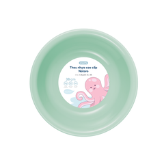 Thau nhựa cao cấp Notoro