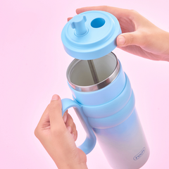 Bình giữ nhiệt Fuji Charm