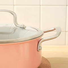 Nồi chống dính Mori Veggie