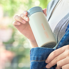 Bình giữ nhiệt Fuji Cylin