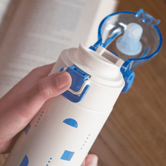 Bình giữ nhiệt Fuji Stead