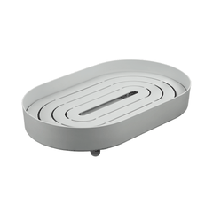 Khay úp cốc oval Sano