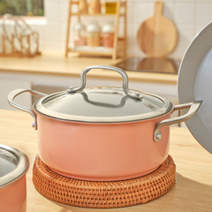 Nồi chống dính Mori Veggie