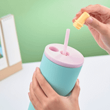 Ly giữ nhiệt Fuji Fresh