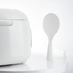 Muỗng xới cơm đế đứng Sendai