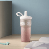 Ly giữ nhiệt Fuji Bubble