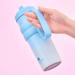 Bình giữ nhiệt Fuji Charm