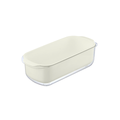 Bộ thau rổ chữ nhật Yoko