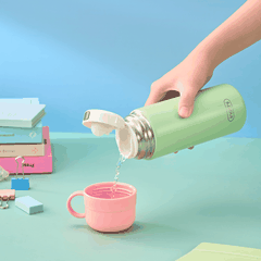 Bình giữ nhiệt Fuji Jolly