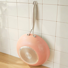 Chảo xào chống dính Mori Veggie