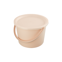 Xô nhựa cao cấp Notoro 11L