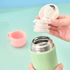 Bình giữ nhiệt Fuji Jolly