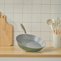 Chảo rán chống dính Mori Veggie