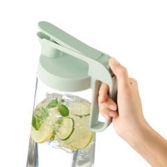 Bình nước cao cấp Biwa Plus 1,6L
