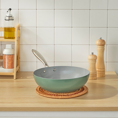 Chảo xào chống dính Mori Veggie