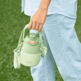 Bình giữ nhiệt Fuji Bell 900ml