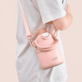 Bình giữ nhiệt Fuji Bell 900ml