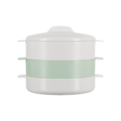 Bộ xửng hấp Yoko 2 ngăn