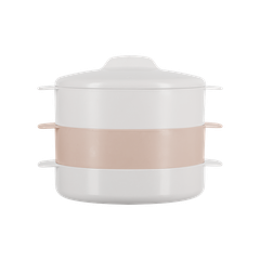 Bộ xửng hấp Yoko 2 ngăn