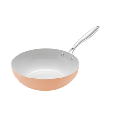 Chảo xào chống dính Mori Veggie