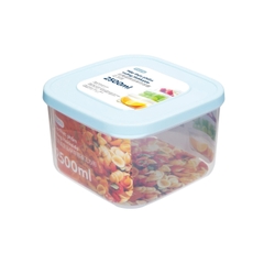 Hộp thực phẩm vuông Hokkaido 2500ml