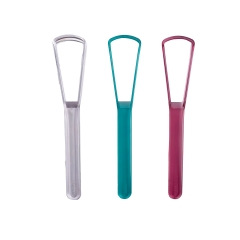 Dụng cụ cạo lưỡi Okina loại vuông