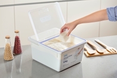 Thùng gạo Sendai 12kg