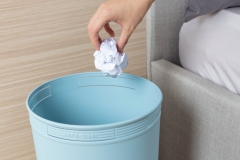 Sọt rác Hiro 5L