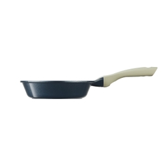Chảo vân đá Omi Simple 20cm (chảo rán)