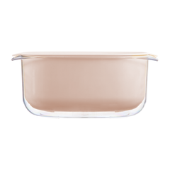 Bộ thau rổ vuông Yoko 27cm