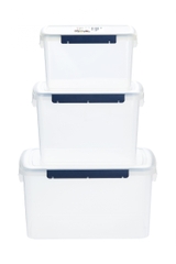 Thùng thực phẩm Hokkaido 30L