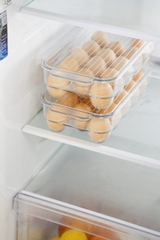 Khay đựng trứng kèm nắp đậy Yoko 14 quả