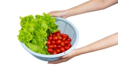 Rổ tròn Yoko 30cm