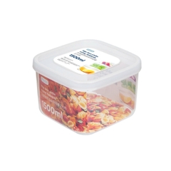 Hộp thực phẩm vuông Hokkaido 1500ml