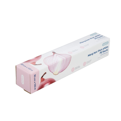 Màng bọc thực phẩm PE Kachi 30cm x 120m