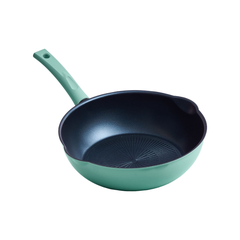 Chảo chống dính Omi Stellar 28cm (chảo xào)