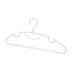 Móc áo xoay Hara 176