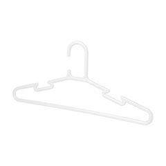 Móc áo đầm Hara 182