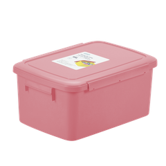 Thùng đa năng trẻ em Notororo 18L