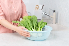 Rổ tròn Yoko 30cm