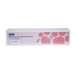 Màng bọc thực phẩm PE Shinsen 30 x 10000