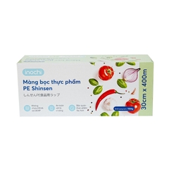 Màng bọc thực phẩm PE Shinsen 30 x 40000