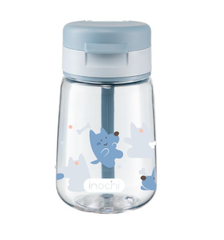 Bình nước Goki Hero 350ml