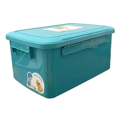 Thùng đa năng trẻ em Notororo 18L