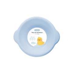 Thau rửa mặt Notoro 21 cm