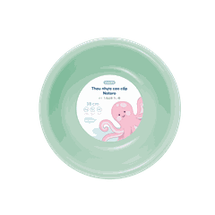 Thau nhựa cao cấp Notoro 38cm