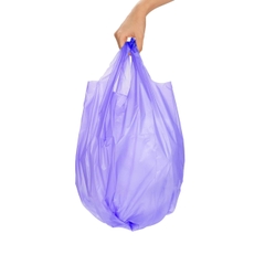 Túi rác tiện dụng Soji 10L x 35 túi (Size S) Hương Lavender