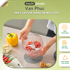 Máy xay đa năng Akiba Loop