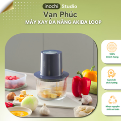Máy xay đa năng Akiba Loop