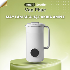 Máy làm sữa hạt Akiba Ample